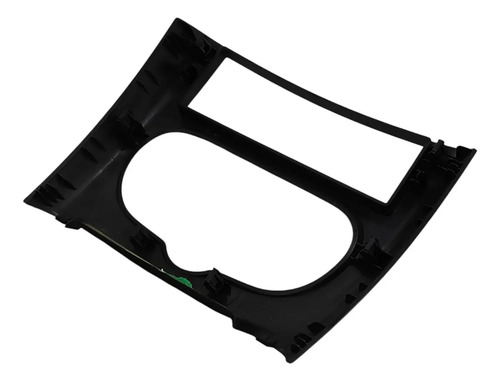 Moldura Acabamento Comando De Ar Peugeot 207 2006 2014 Origi - Imagem 4