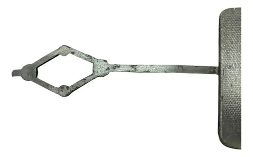 Tampa Reboque Parachoque Traseiro Fiat Toro 2016 2024 Oem - Imagem 4