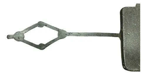 Tampa Reboque Parachoque Traseiro Fiat Toro 2016 2024 Oem - Imagem 5