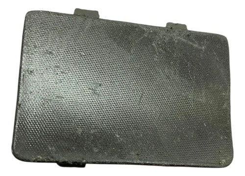 Tampa Reboque Parachoque Traseiro Fiat Toro 2016 2024 Oem - Imagem 7