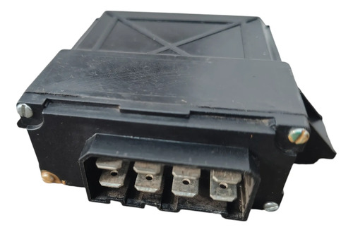 Rele Controle Rotacao Ranger 2005-2012 5m5t14b192aa Original - Imagem 2