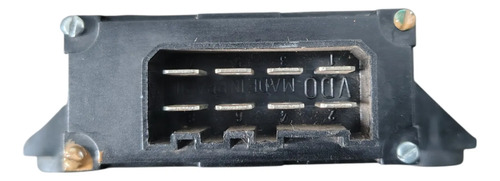 Rele Controle Rotacao Ranger 2005-2012 5m5t14b192aa Original - Imagem 5