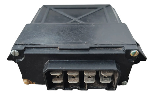 Rele Controle Rotacao Ranger 2005-2012 5m5t14b192aa Original - Imagem 6