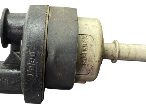 Válvula Canister Renault Duster Captur Logan 2022 2024 Oem - Imagem 8
