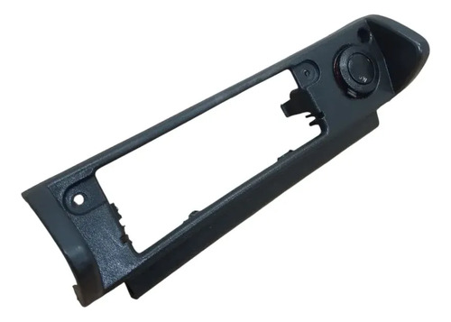 Moldura Cinzeiro Painel Fiat Uno 2002 A 2013 - Imagem 2