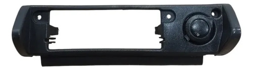 Moldura Cinzeiro Painel Fiat Uno 2002 A 2013 - Imagem 4