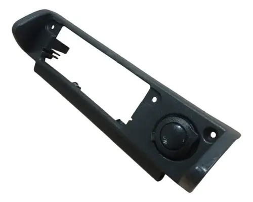 Moldura Cinzeiro Painel Fiat Uno 2002 A 2013 - Imagem 5
