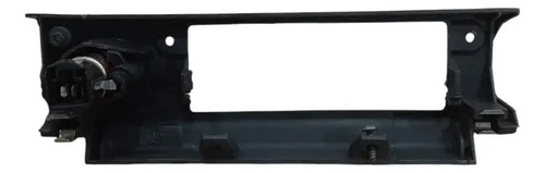 Moldura Cinzeiro Painel Fiat Uno 2002 A 2013 - Imagem 7