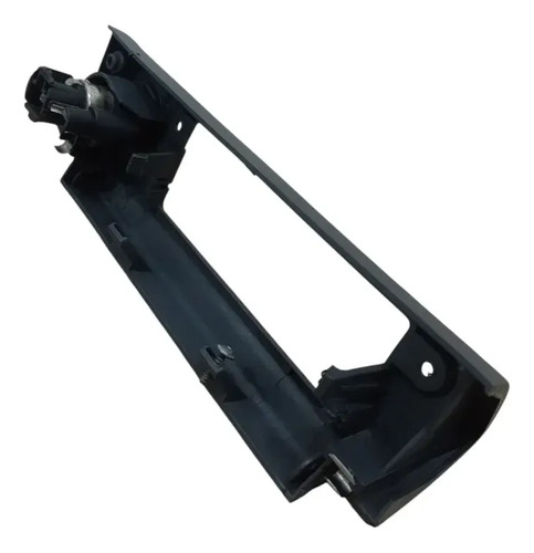 Moldura Cinzeiro Painel Fiat Uno 2002 A 2013 - Imagem 8