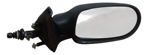 Retrovisor Direito Fiat Uno Mille 2002 2003 2004 A 2009