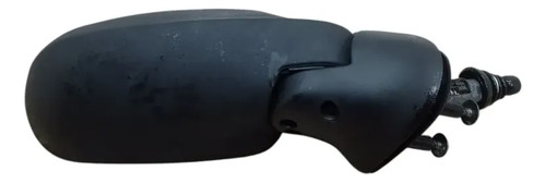 Retrovisor Direito Fiat Uno Mille 2002 2003 2004 A 2009 - Imagem 6
