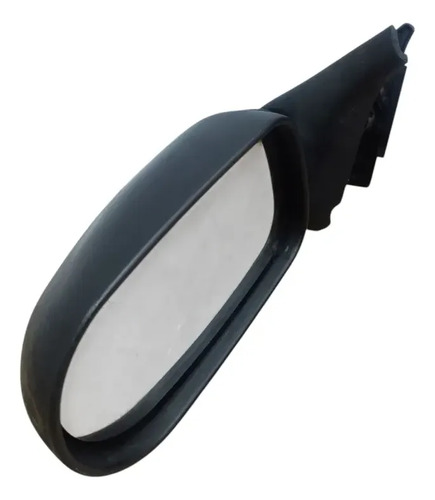 Retrovisor Esquerdo Fiat Uno Mille 2002 2003 2004 A 2009