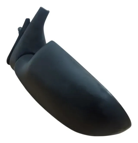 Retrovisor Esquerdo Fiat Uno Mille 2002 2003 2004 A 2009 - Imagem 6
