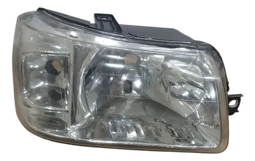 Farol Direito Fiat Uno Mille 2004 2005 2006 2007 2008 A 2013 Direito/passageiro - Imagem 2