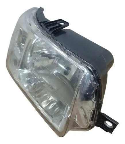 Farol Direito Fiat Uno Mille 2004 2005 2006 2007 2008 A 2013 Direito/passageiro - Imagem 3