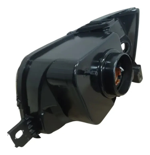 Farol Direito Fiat Uno Mille 2004 2005 2006 2007 2008 A 2013 Direito/passageiro - Imagem 4