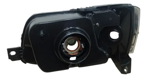 Farol Direito Fiat Uno Mille 2004 2005 2006 2007 2008 A 2013 Direito/passageiro - Imagem 5
