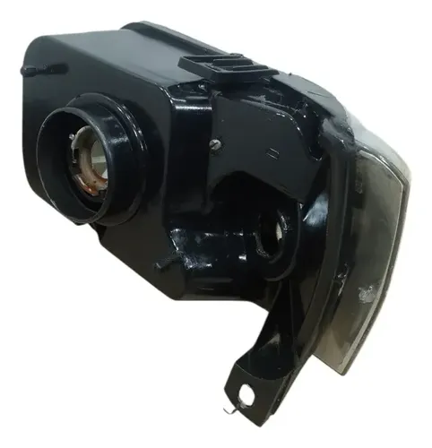 Farol Direito Fiat Uno Mille 2004 2005 2006 2007 2008 A 2013 Direito/passageiro - Imagem 6