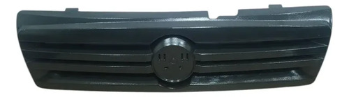 Grade Uno Fire Flex Fiorino 2009 2010 2011 2012 2013 2014 Preto - Imagem 2