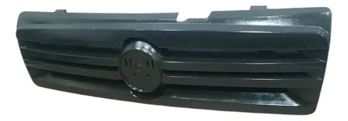 Grade Uno Fire Flex Fiorino 2009 2010 2011 2012 2013 2014 Preto - Imagem 3