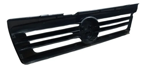 Grade Uno Fire Flex Fiorino 2009 2010 2011 2012 2013 2014 Preto - Imagem 4