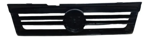 Grade Uno Fire Flex Fiorino 2009 2010 2011 2012 2013 2014 Preto - Imagem 5