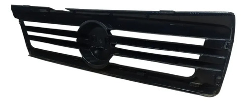 Grade Uno Fire Flex Fiorino 2009 2010 2011 2012 2013 2014 Preto - Imagem 6