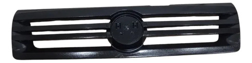 Grade Uno Fire Flex Fiorino 2009 2010 2011 2012 2013 2014 Preto - Imagem 7