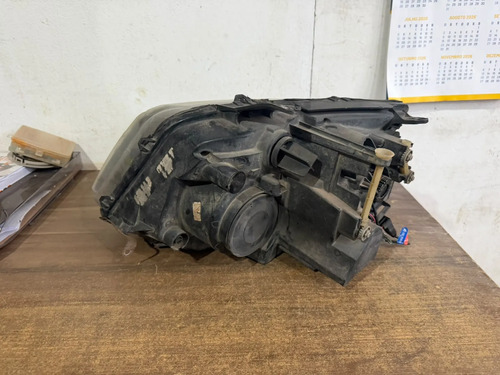 Farol Lado Direito Vw Amarok 2011 Até 2015 Original Direito/passageiro - Imagem 4