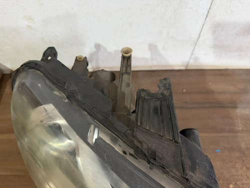 Farol Lado Direito Vw Amarok 2011 Até 2015 Original Direito/passageiro - Imagem 5