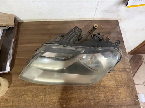 Farol Lado Esquerdo Vw Amarok 2011 Até 2015 Original Esquerdo/motorista - Imagem 3