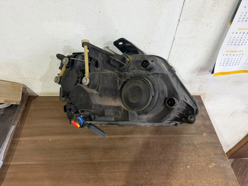 Farol Lado Esquerdo Vw Amarok 2011 Até 2015 Original Esquerdo/motorista - Imagem 7