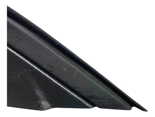 Moldura Acabamento Externo Retrovisor Vw Nivus 2021 2022 Oem Preto - Imagem 5