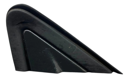 Moldura Acabamento Externo Retrovisor Vw Nivus 2021 2022 Oem Preto - Imagem 7