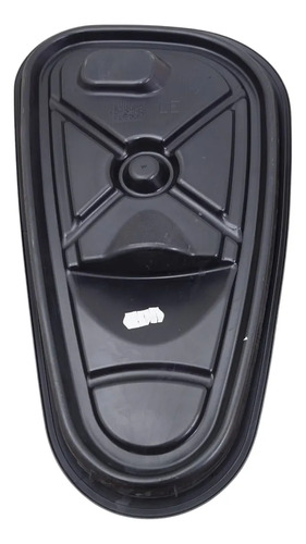 Tampa Porta Dianteira Esquerda Nivus Polo Virtus 6ea837915a Preto - Imagem 5