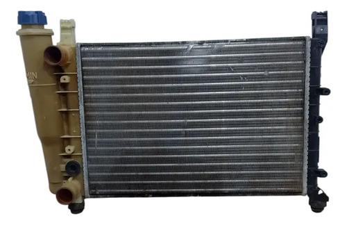 Radiador Fiat Uno Mille 1.0 2004 A 2012