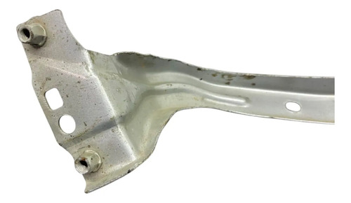 Suporte Paralama Direito Volkswagen Up Tsi 2016 2017 Oem - Imagem 2