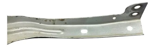 Suporte Paralama Direito Volkswagen Up Tsi 2016 2017 Oem - Imagem 3