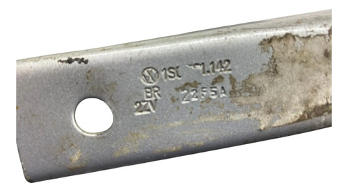 Suporte Paralama Direito Volkswagen Up Tsi 2016 2017 Oem - Imagem 6