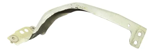 Suporte Paralama Direito Volkswagen Up Tsi 2016 2017 Oem - Imagem 7