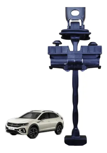 Limitador Porta Dianteira Nivus Polo Virtus Original Vw