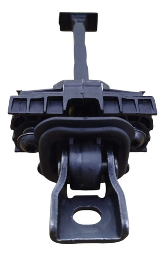 Limitador Porta Dianteira Nivus Polo Virtus Original Vw - Imagem 4