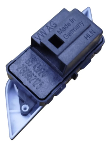 Botão Comando Trava Porta Vw Polo Virtus Nivus 2018 2023 - Imagem 4