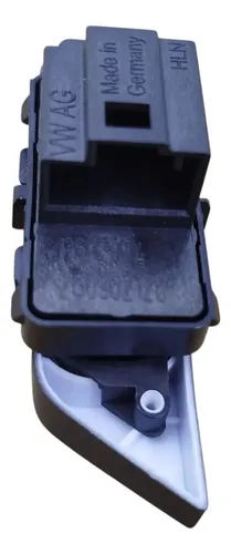 Botão Comando Trava Porta Vw Polo Virtus Nivus 2018 2023 - Imagem 6