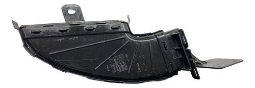Duto Entrada Ar Citroen C4 Cactus 2020 2022 9672318880 Oem - Imagem 2