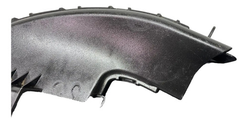 Duto Entrada Ar Citroen C4 Cactus 2020 2022 9672318880 Oem - Imagem 4