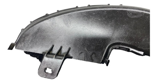 Duto Entrada Ar Citroen C4 Cactus 2020 2022 9672318880 Oem - Imagem 5