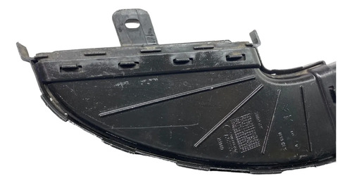Duto Entrada Ar Citroen C4 Cactus 2020 2022 9672318880 Oem - Imagem 6