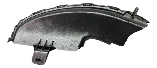 Duto Entrada Ar Citroen C4 Cactus 2020 2022 9672318880 Oem - Imagem 7
