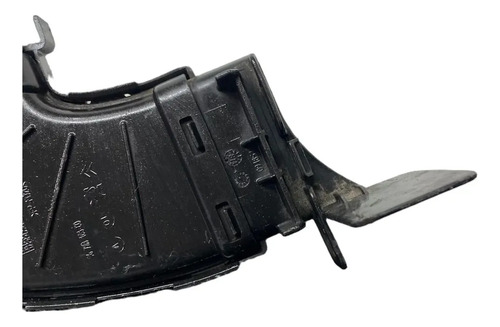 Duto Entrada Ar Citroen C4 Cactus 2020 2022 9672318880 Oem - Imagem 8